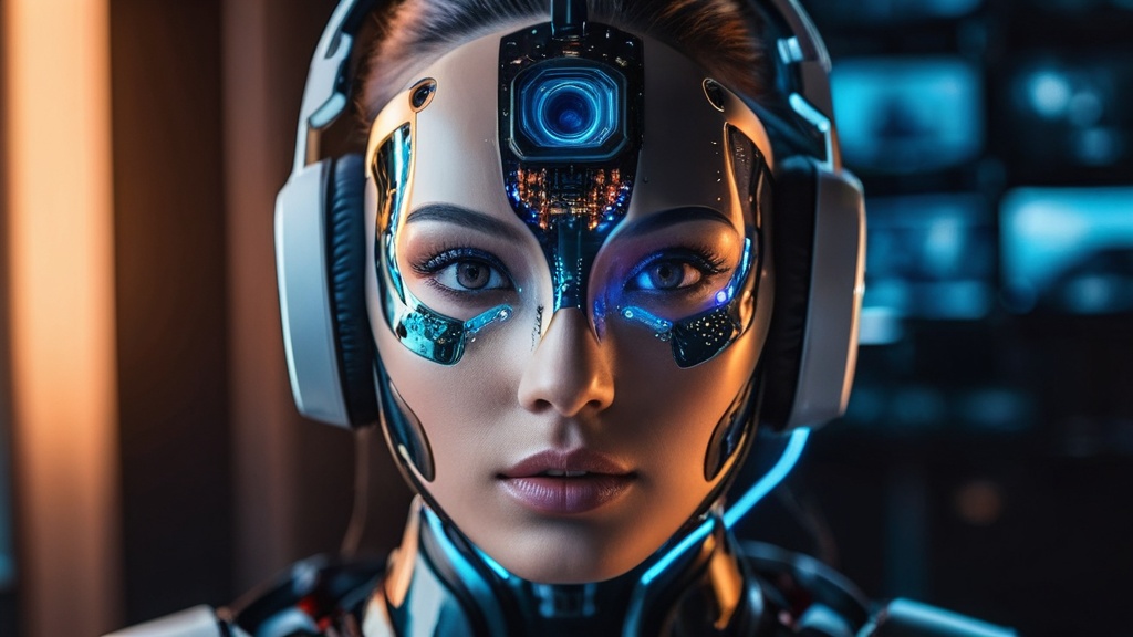 AI生成视频工具：创意无限，轻松制作专业影片