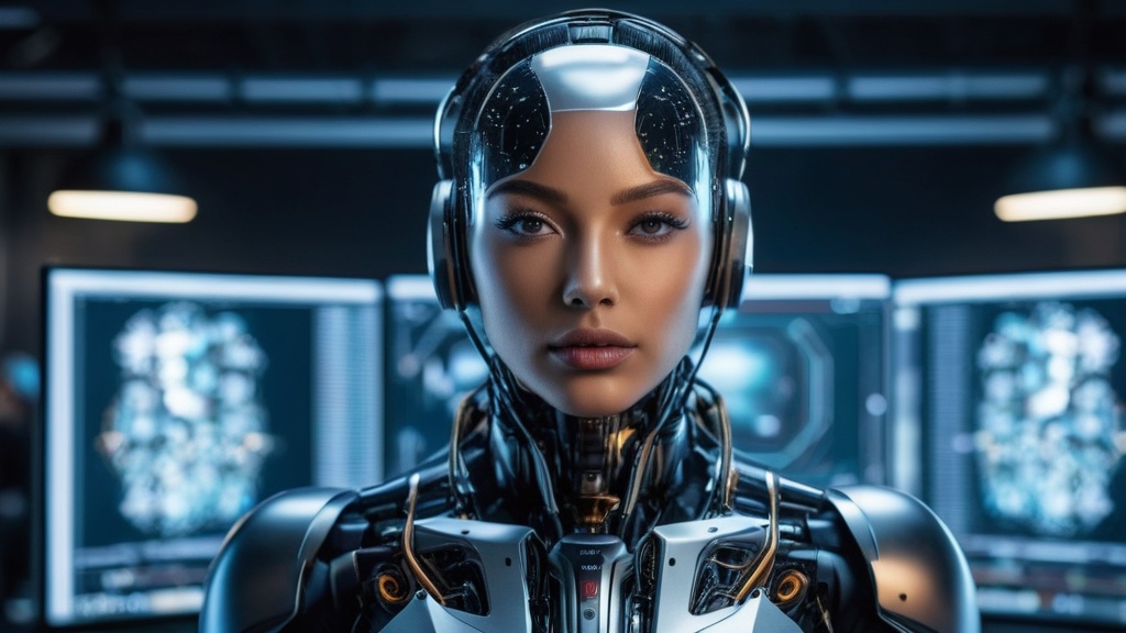 最好用的ai人工智能软件