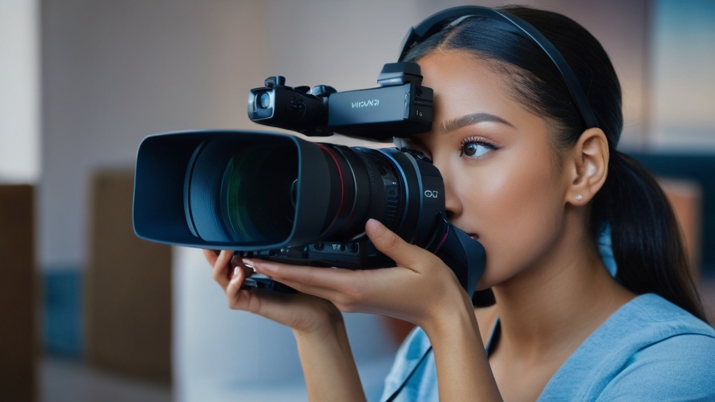 AI生成视频工具：让创作更简单