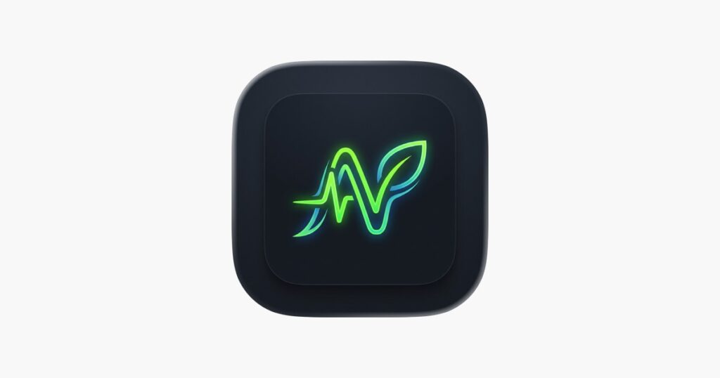 Nutrax：AI食物扫描与社交卡路里追踪应用（iOS版）