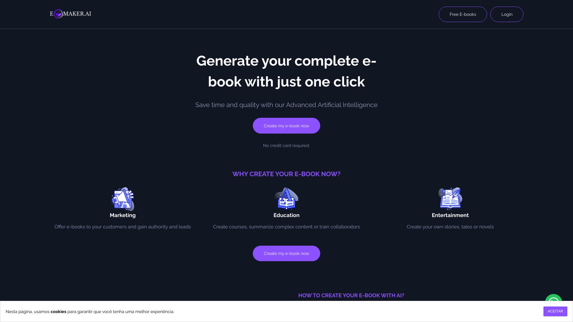 Ebookmaker