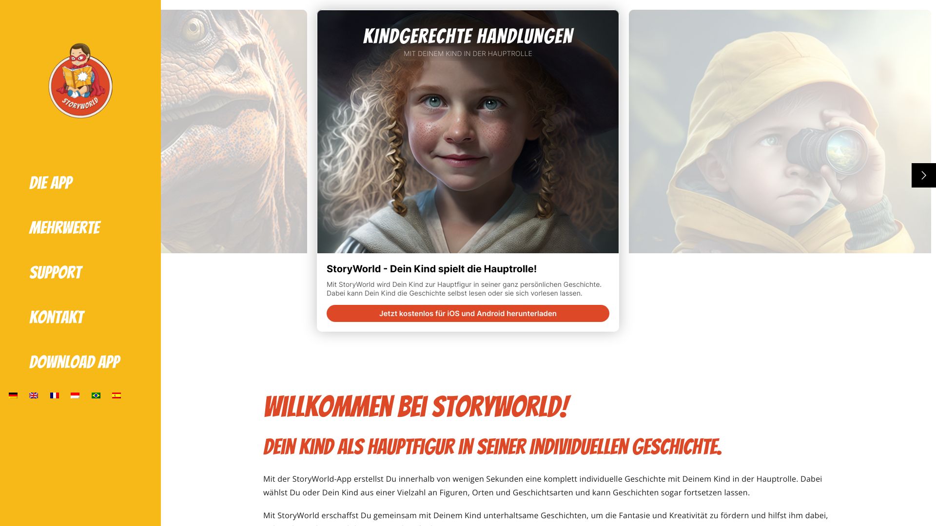 StoryZone
