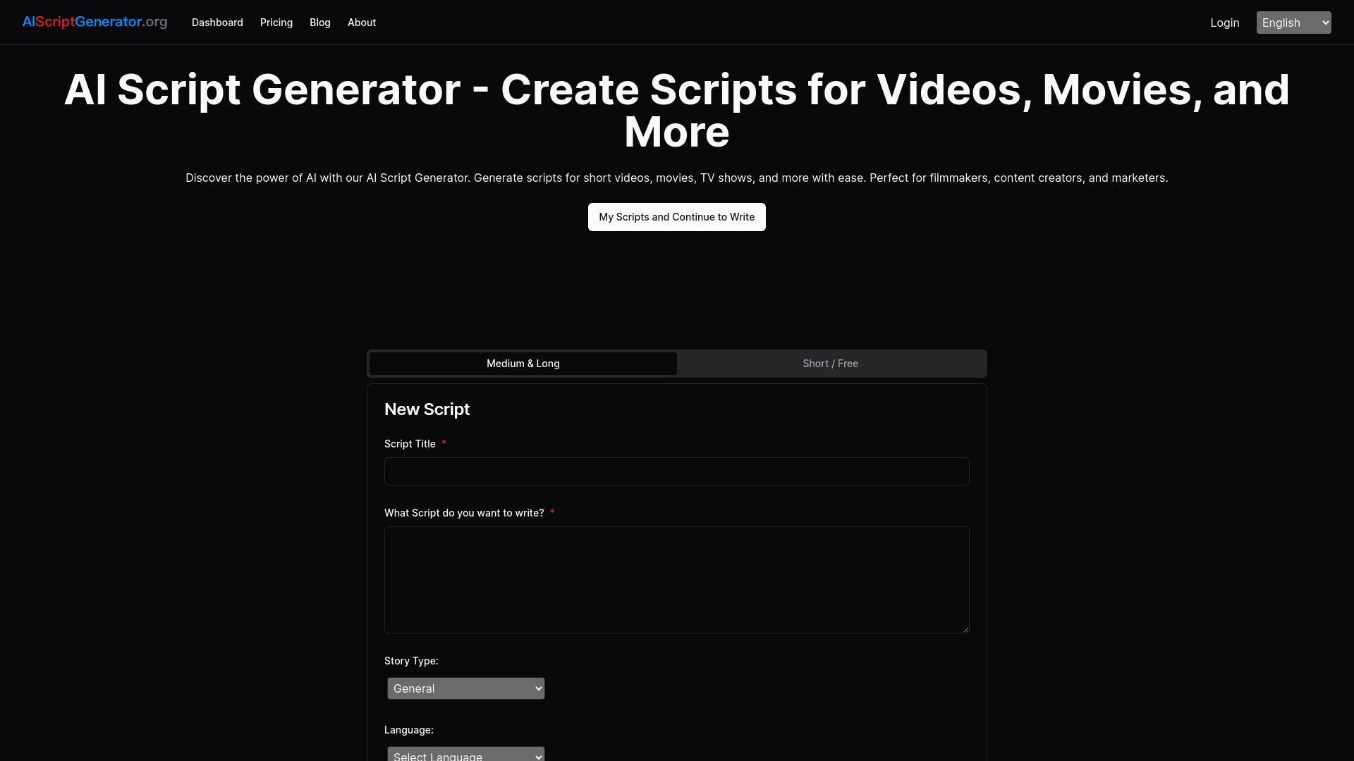 AI Book Writer