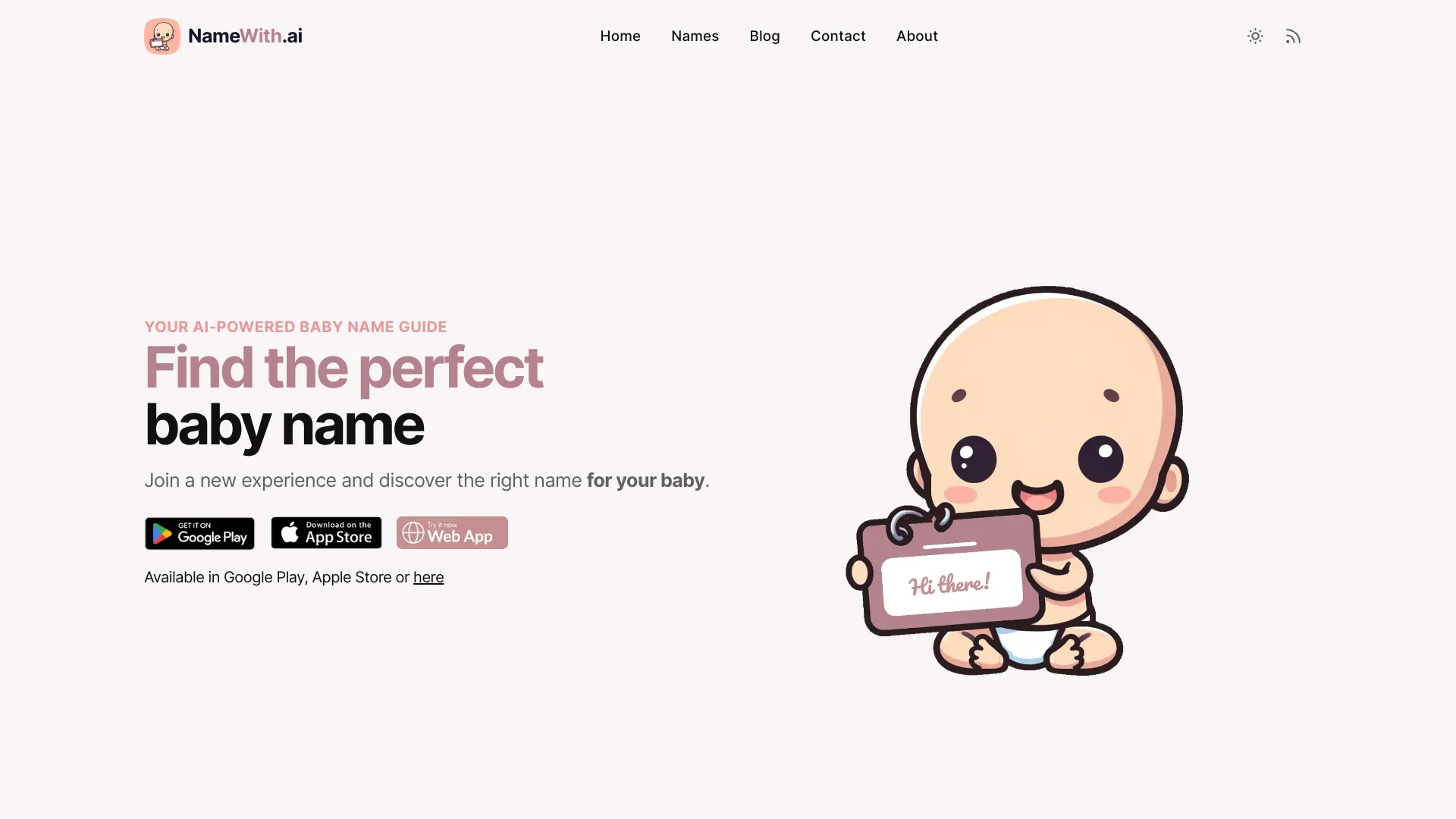 Cuqui Baby Names
