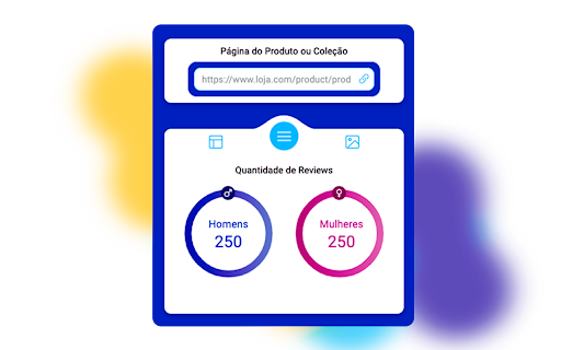 uReview - 谷歌插件