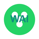 WhatsApp Message Enhancer - 谷歌插件