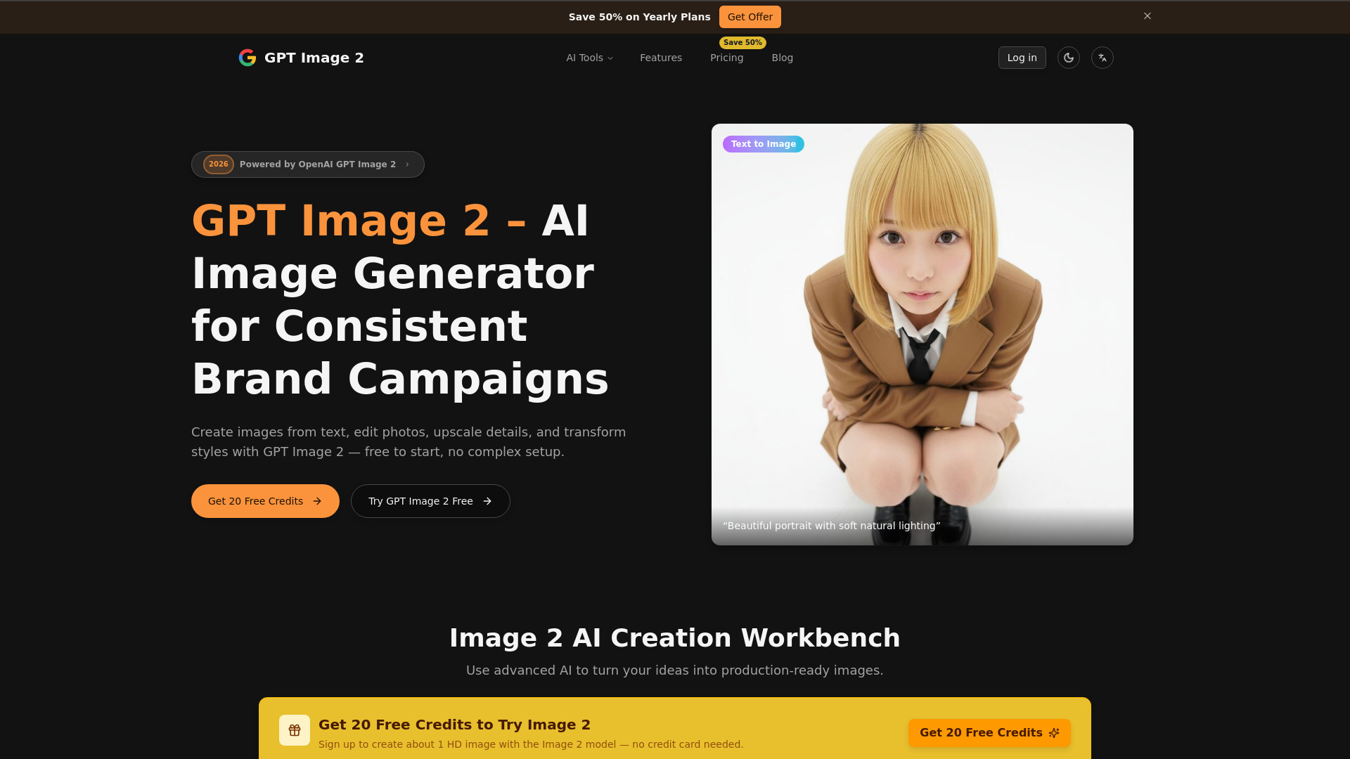 GPT Image 2