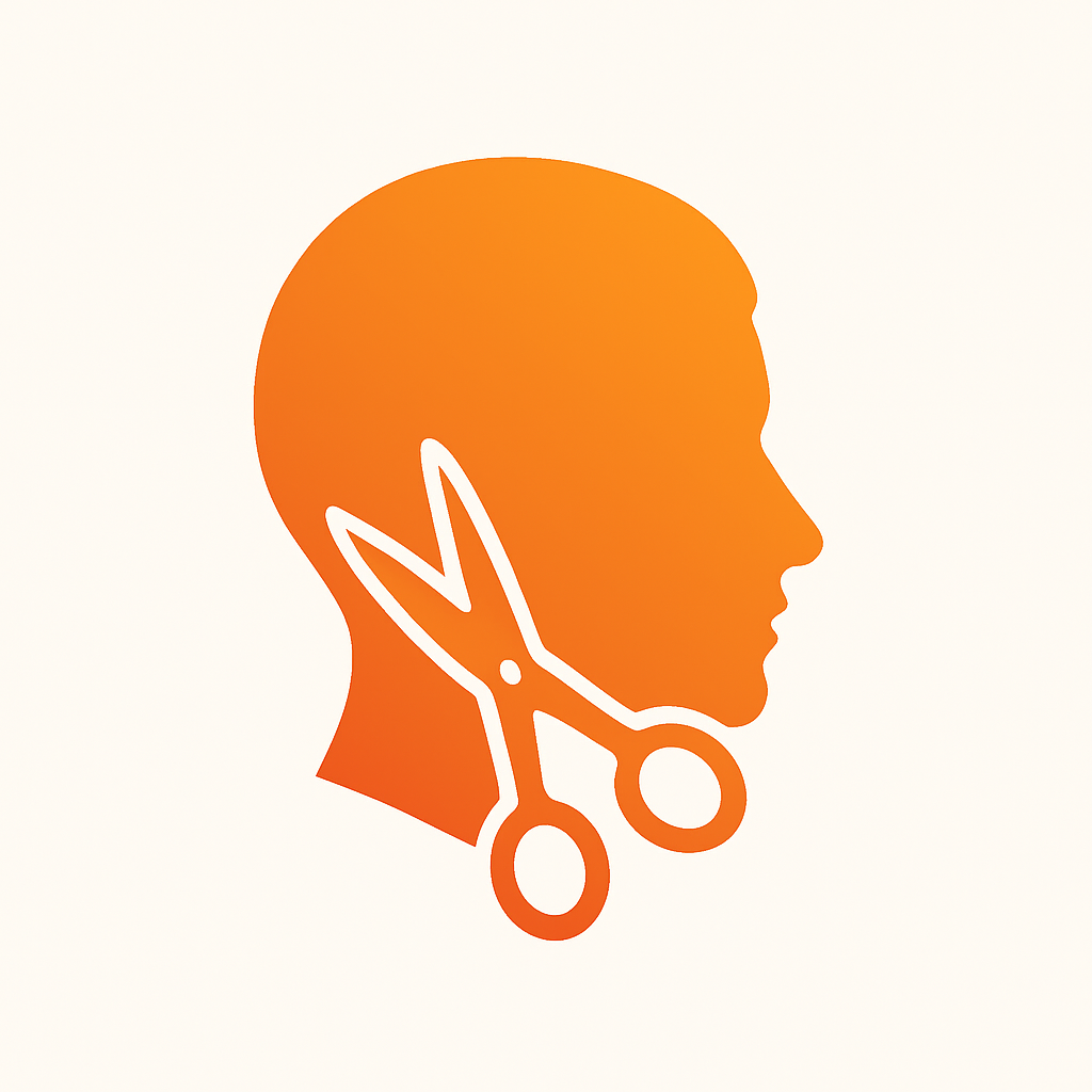 buzz-cut