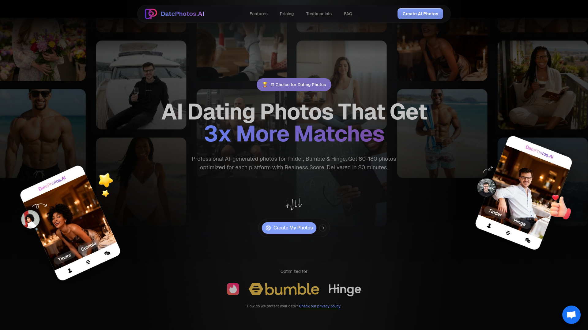 DatePhotosAI