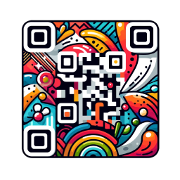 AI QR CODES