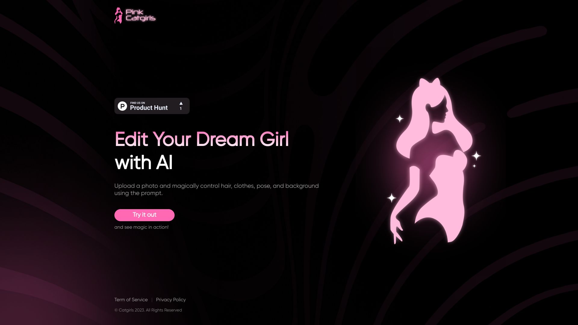 PinkCatgirls