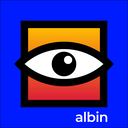 Albin - 谷歌插件