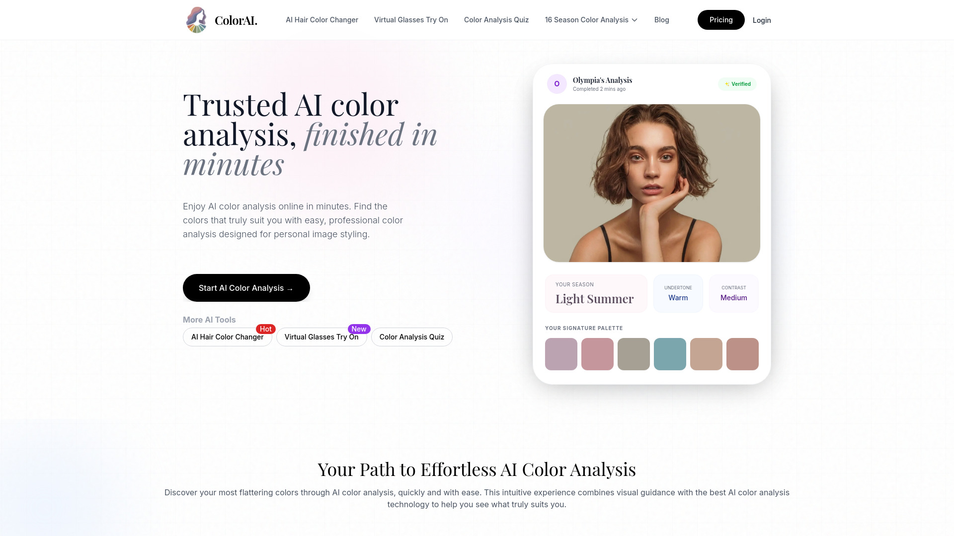 ColorAI.AI