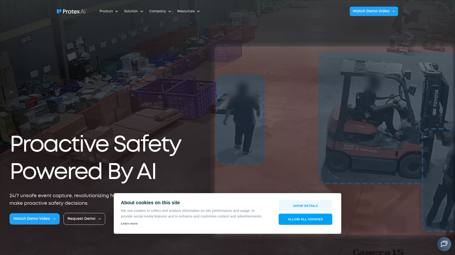 Protex AI