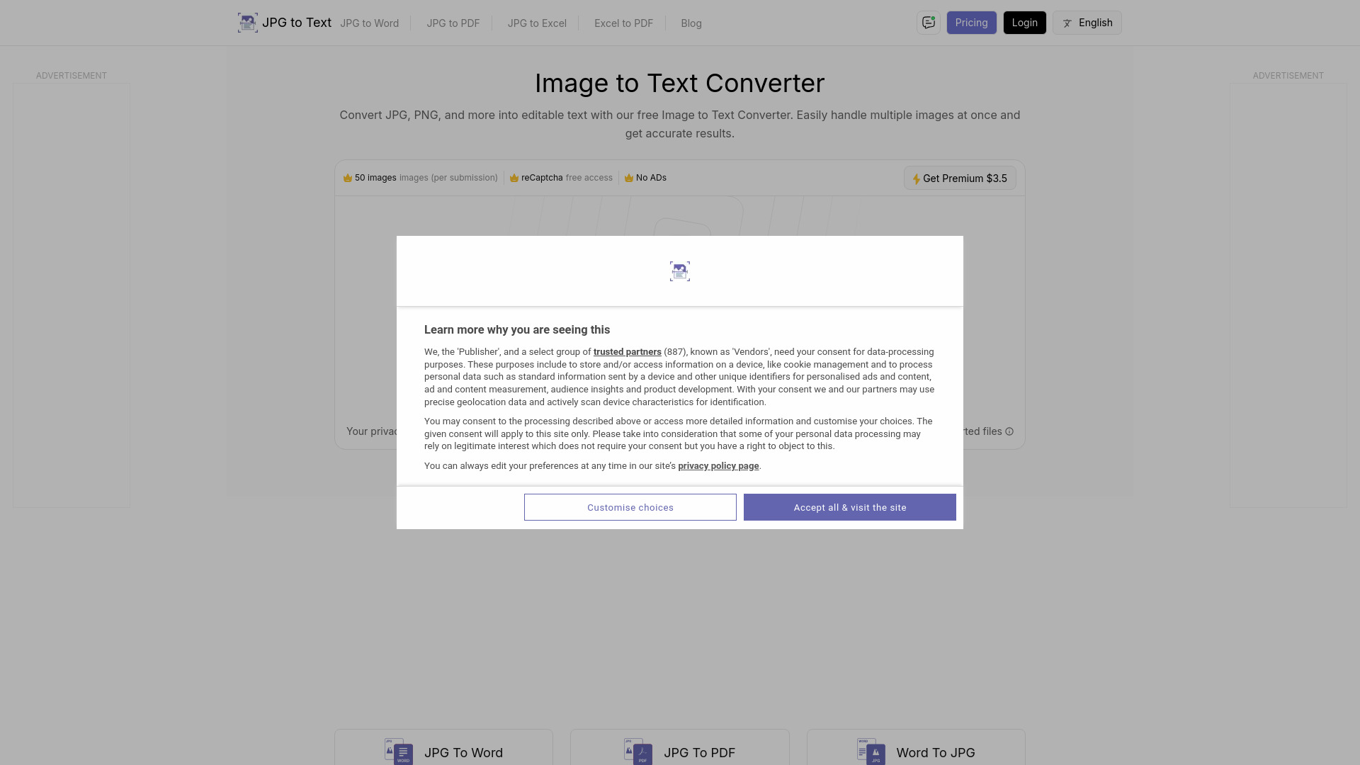 jpgtotext.com