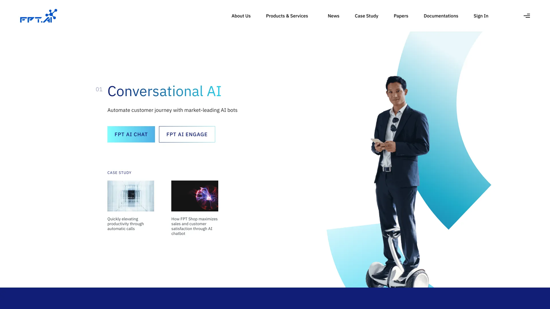 FPT.AI