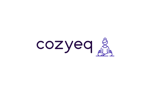 CozyEQ - 谷歌插件