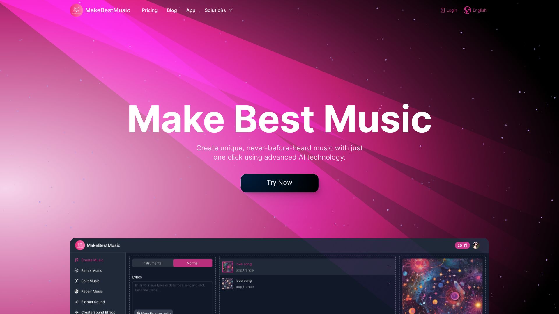 MakeBestMusic