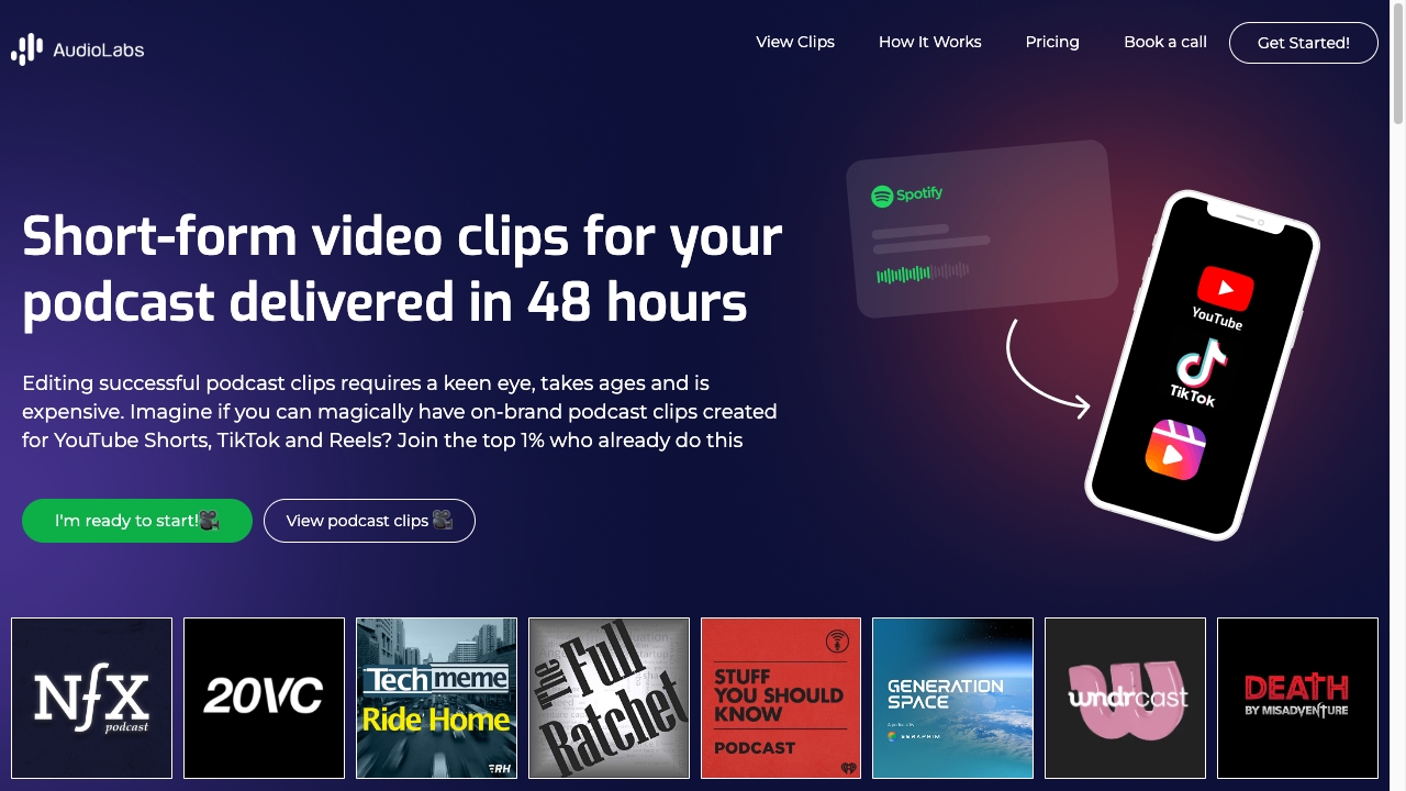 Fame Clips