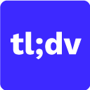 tl;dv - 谷歌插件