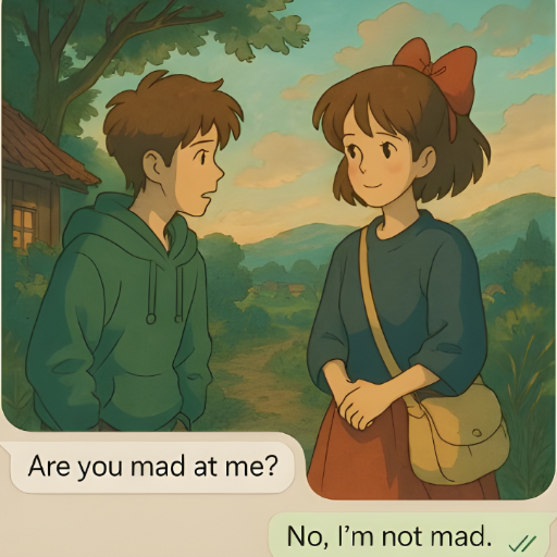 ChatoGhibli