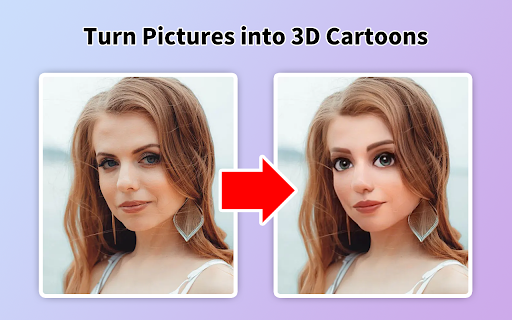 Cartoonize Your Photo - 谷歌插件