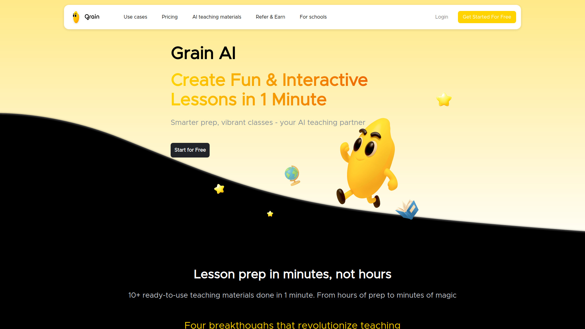 Grain AI