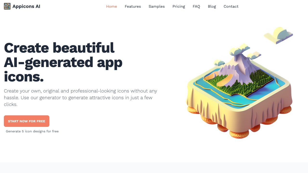 Appicons.ai