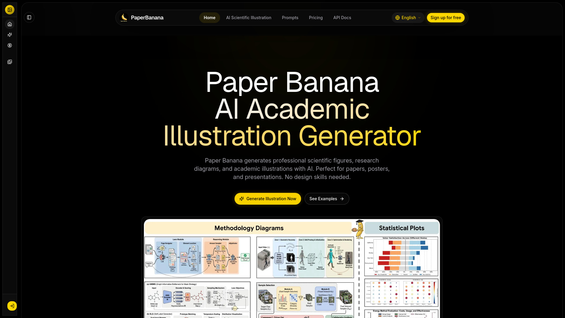 Paper Banana