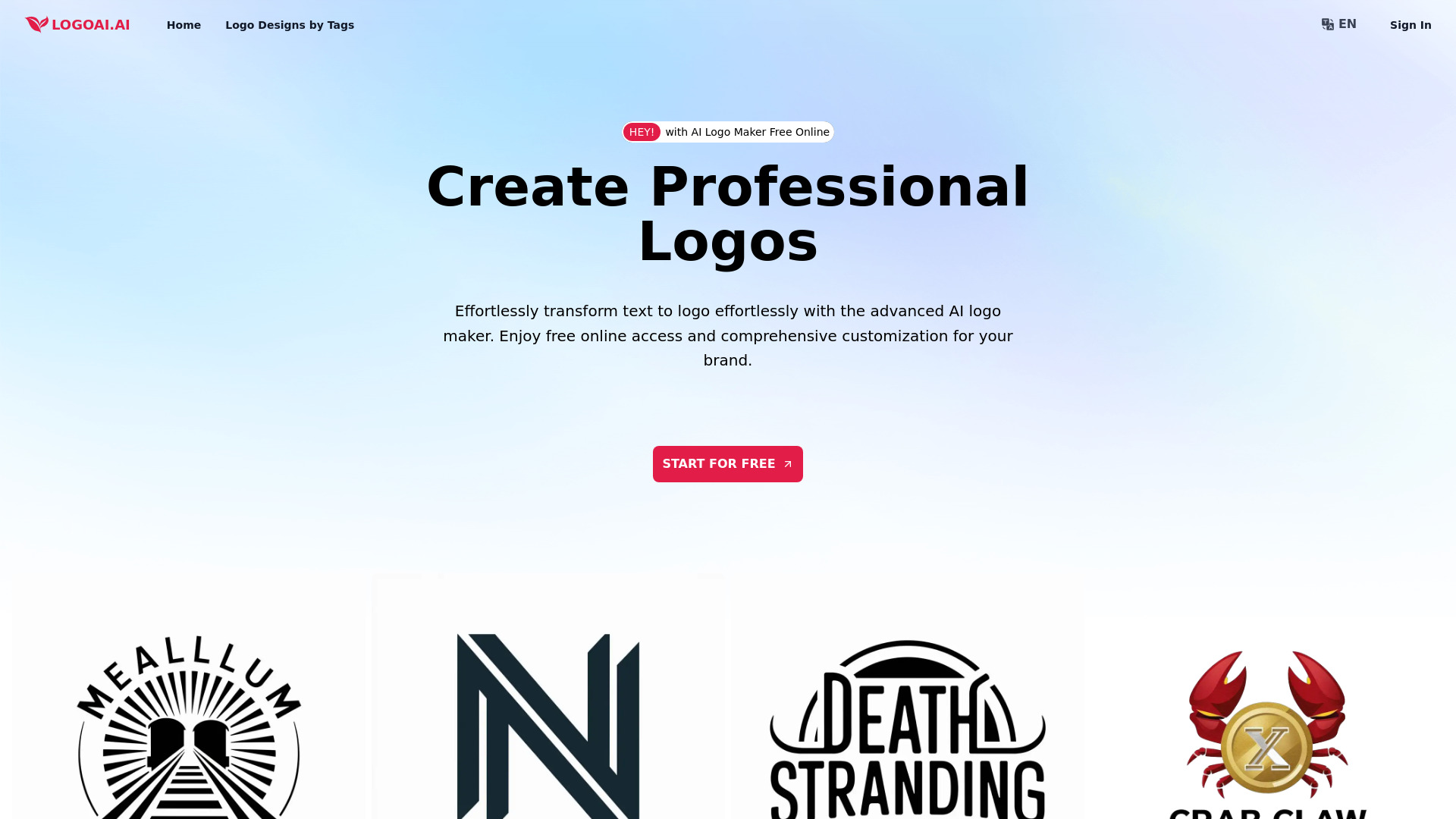LogoAI.ai