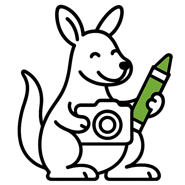 Coloring-Pages.APP