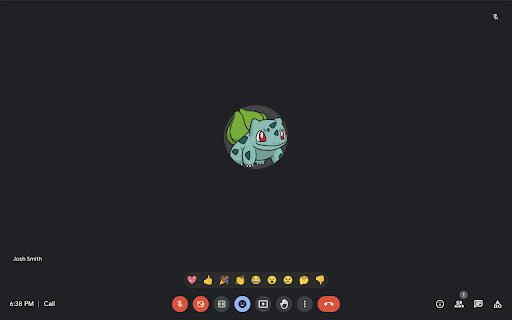 Pokémon Avatar Generator - 谷歌插件