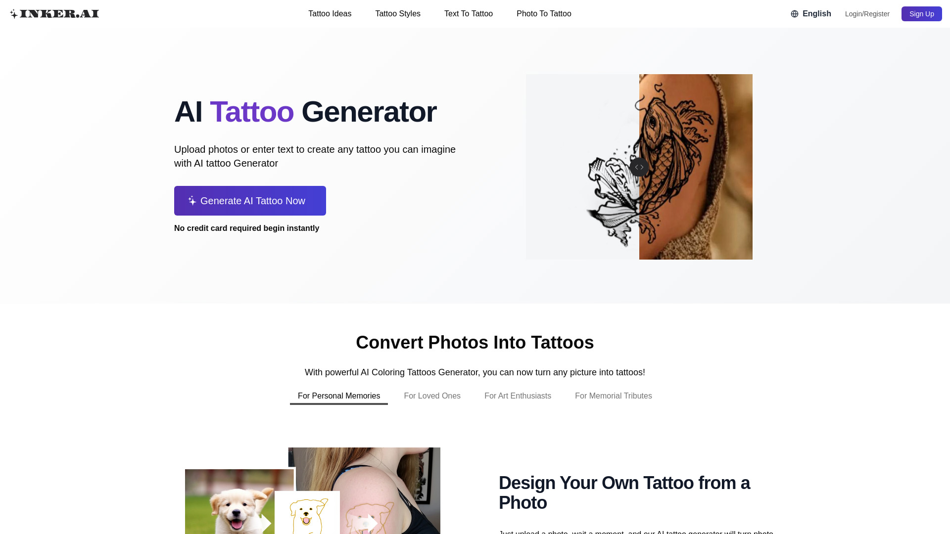 Inker.AI