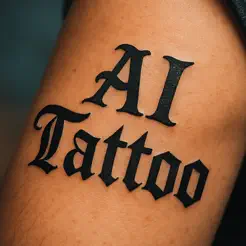Tattoo Gen AI - InkVision