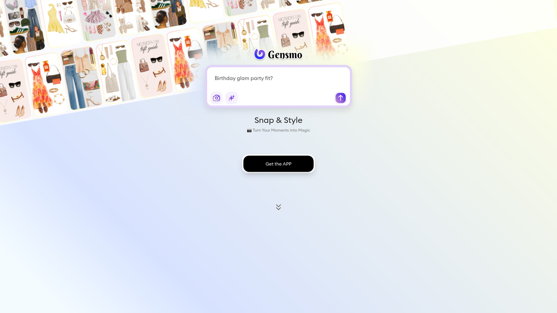 Gensmo