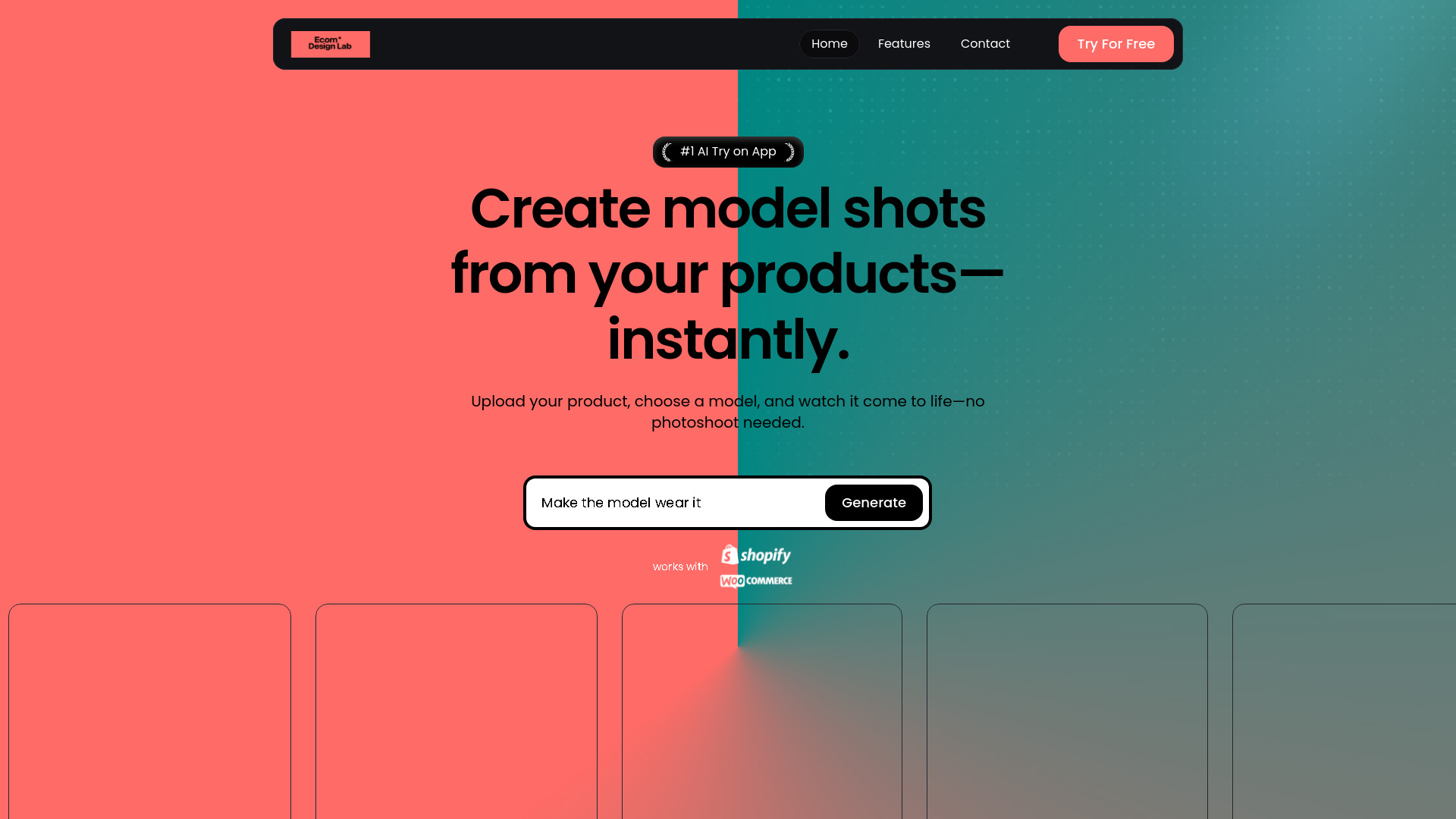 Ecom Design Lab