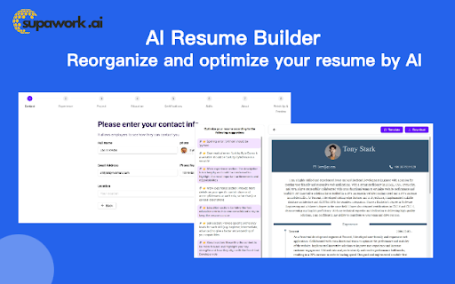 Arting AI LinkedIn Profile Photo Generator - 谷歌插件