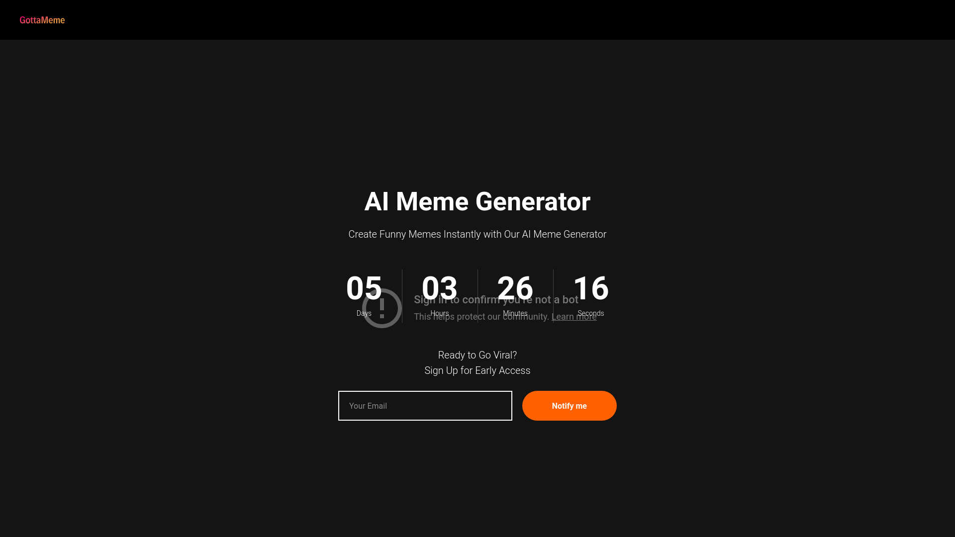 GottaMeme