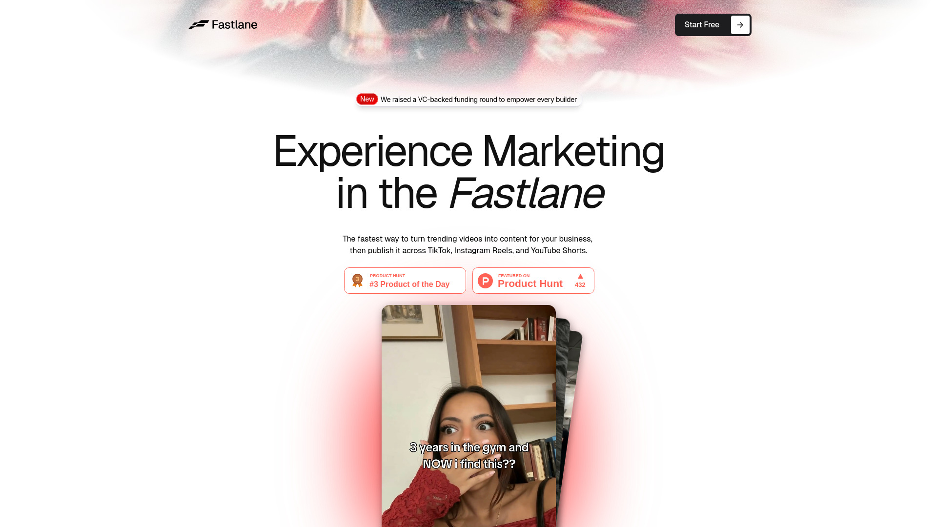 Fastlane