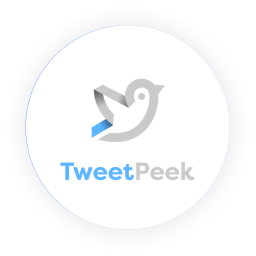 TweetPeekAI