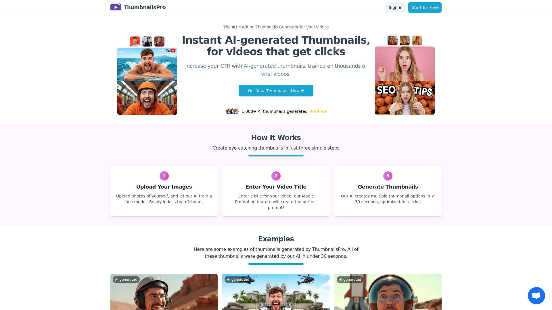 ThumbnailsPro