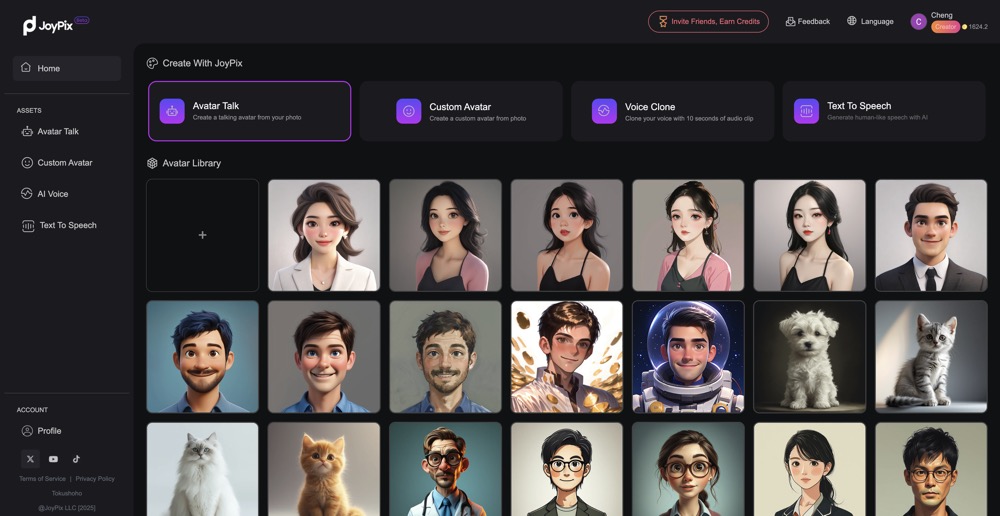 JoyPix.ai