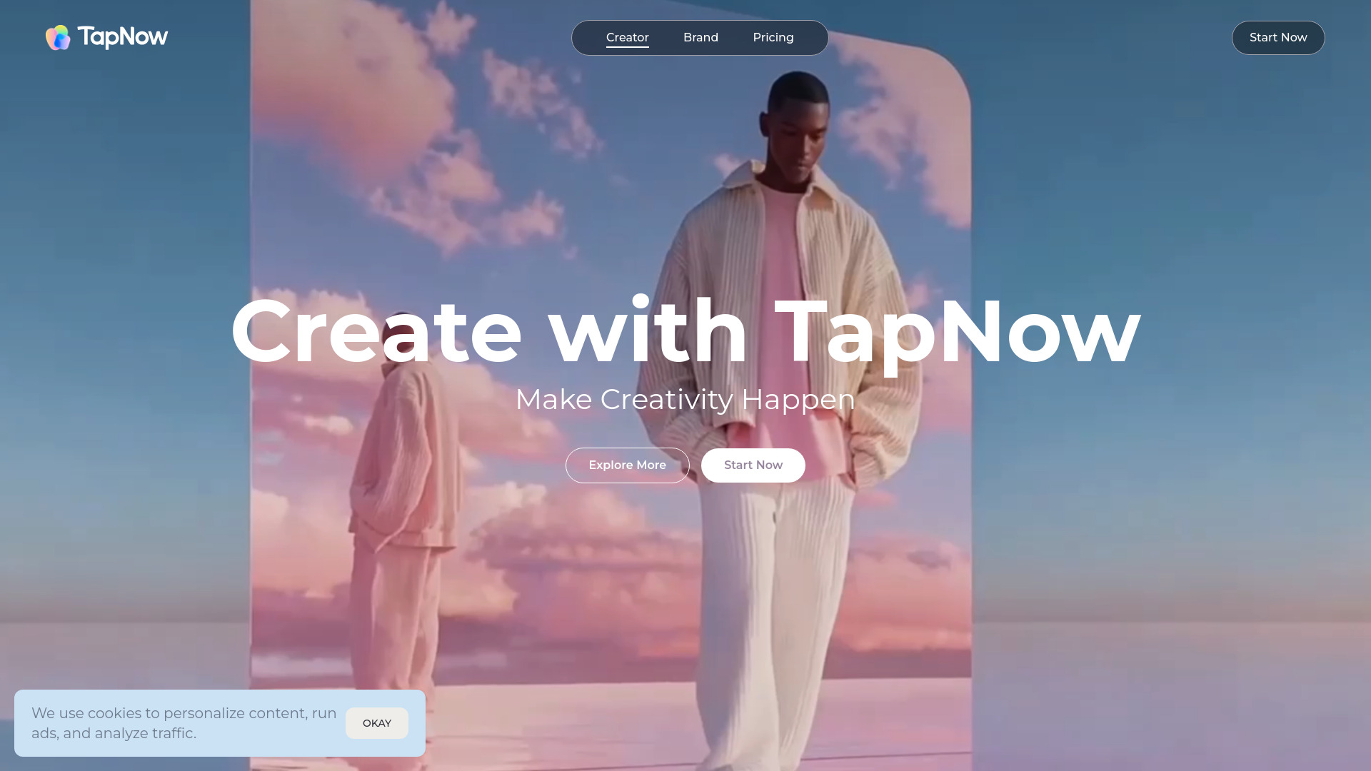 TapNow