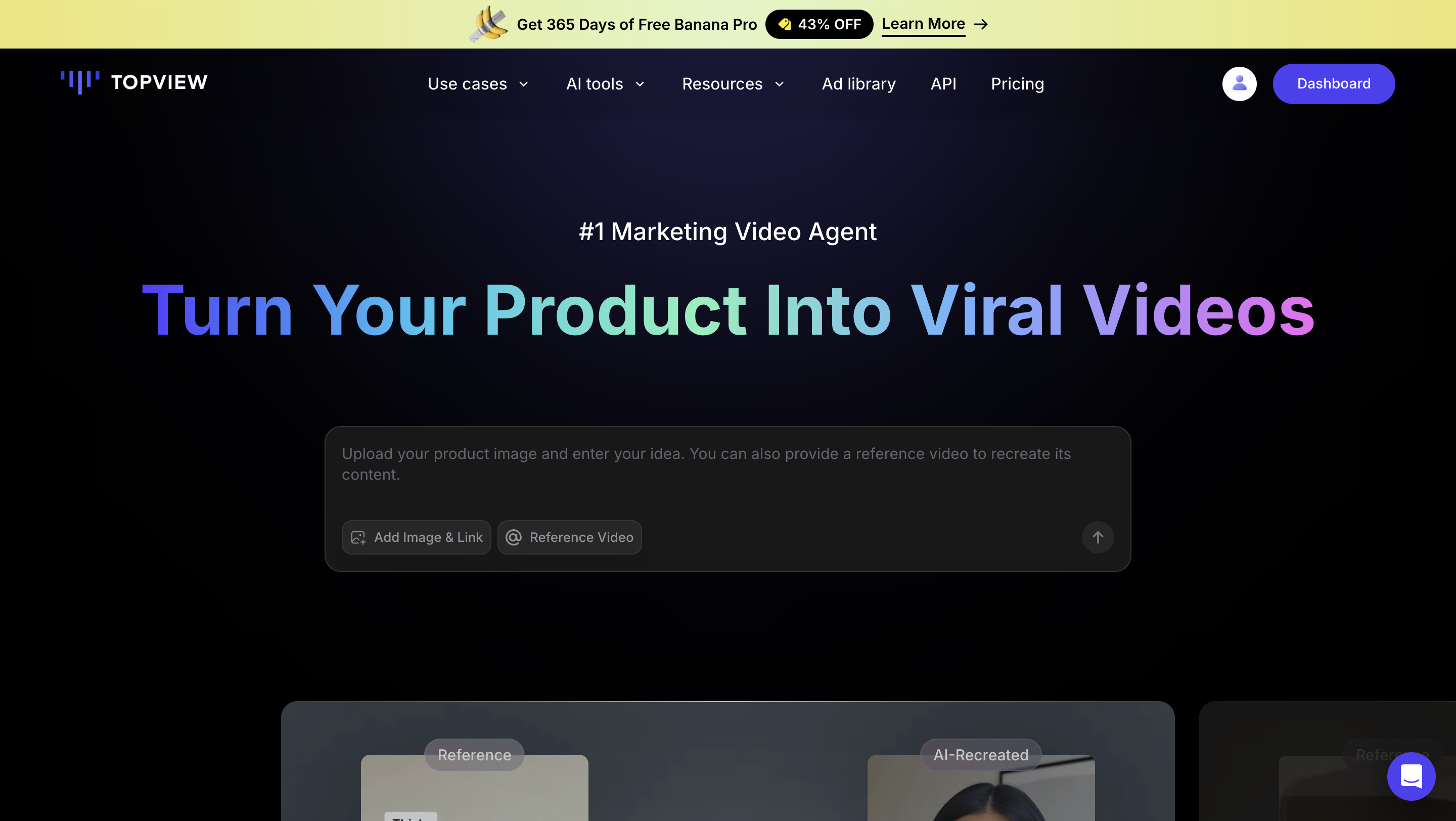 Topview AI
