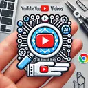 Search in YouTube Videos with AI - 谷歌插件