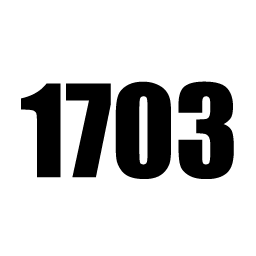 1703 Media