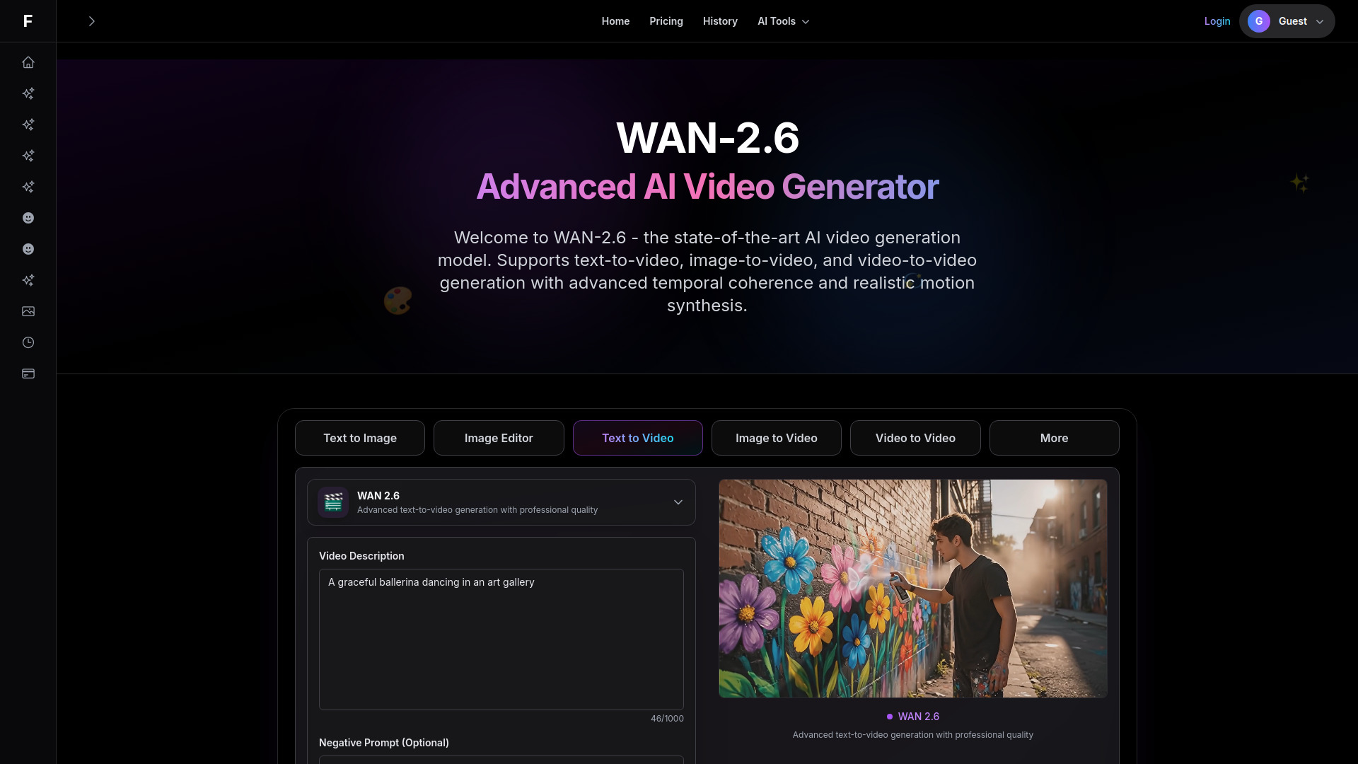 WAN 2.6