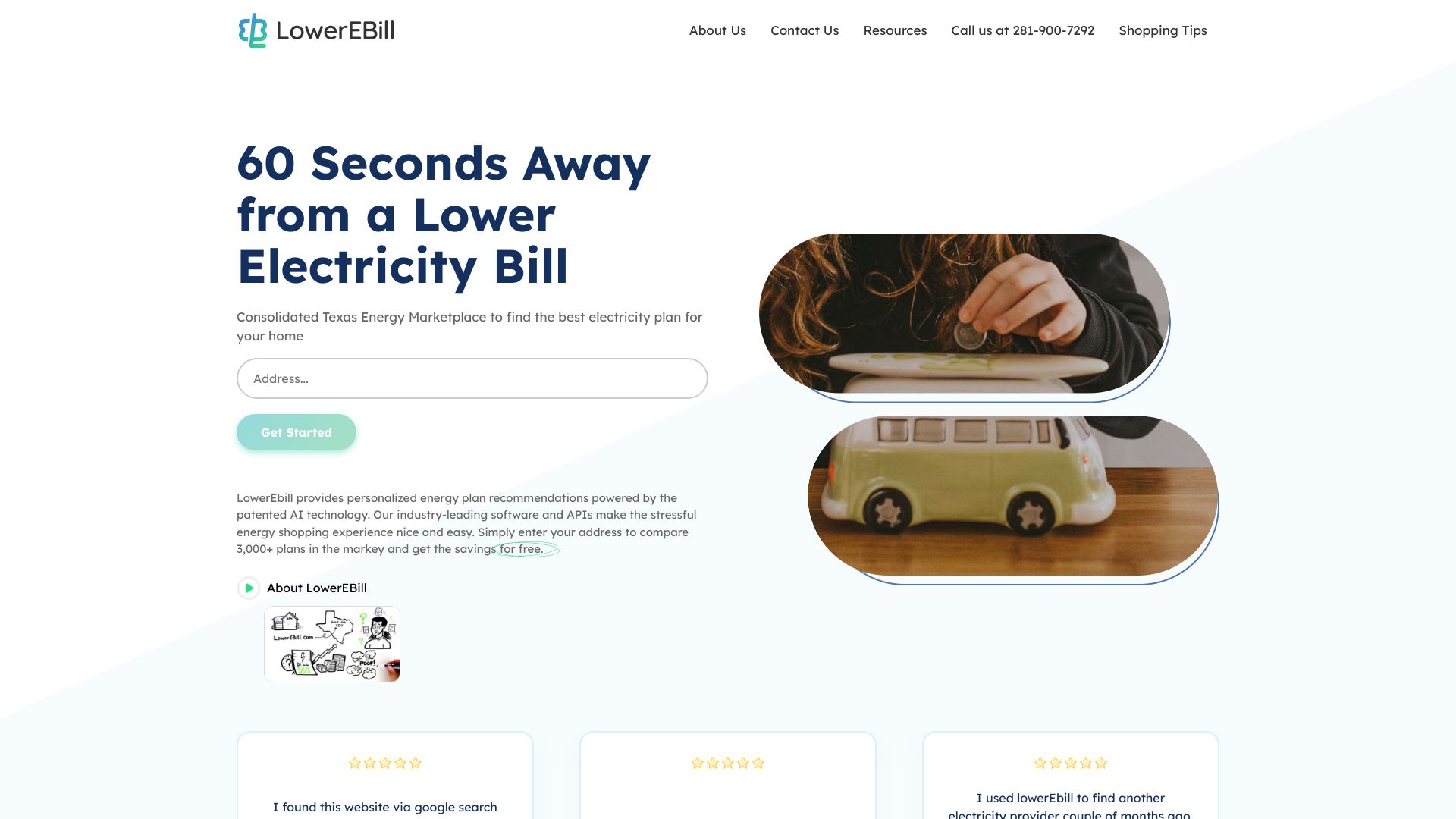 LowerEBill