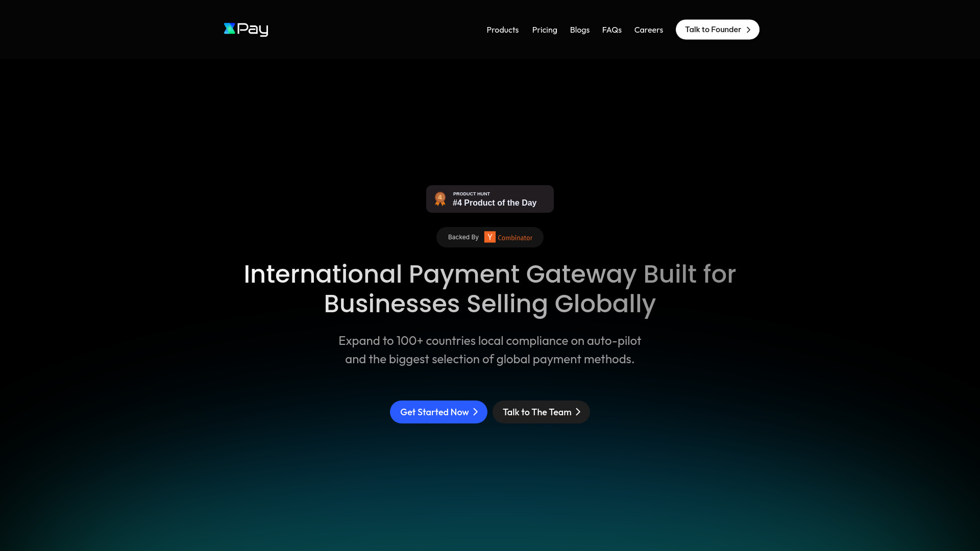 xPay