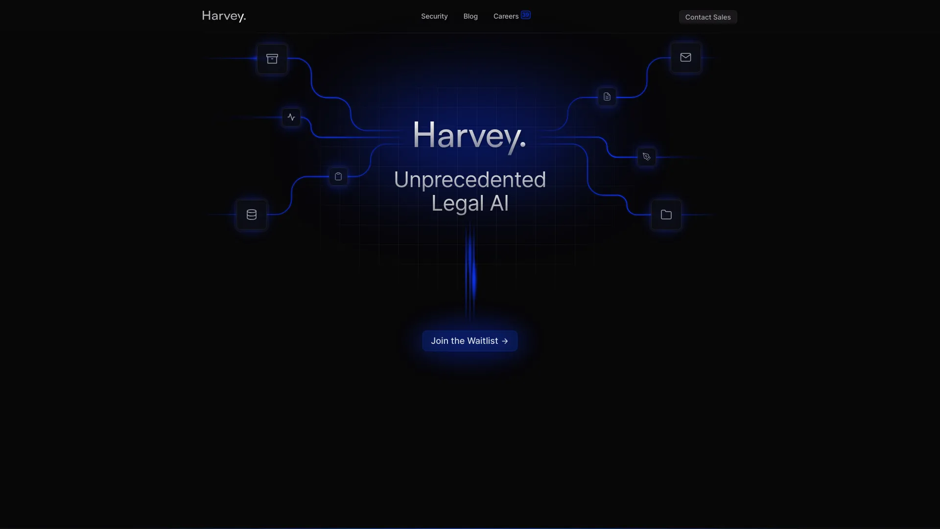 Harvey